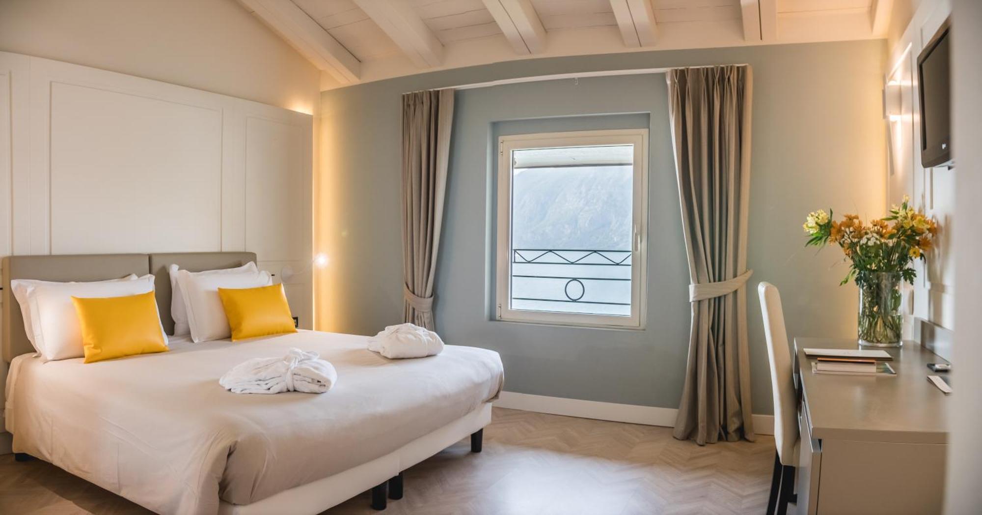 איסאו Araba Fenice Hotel מראה חיצוני תמונה