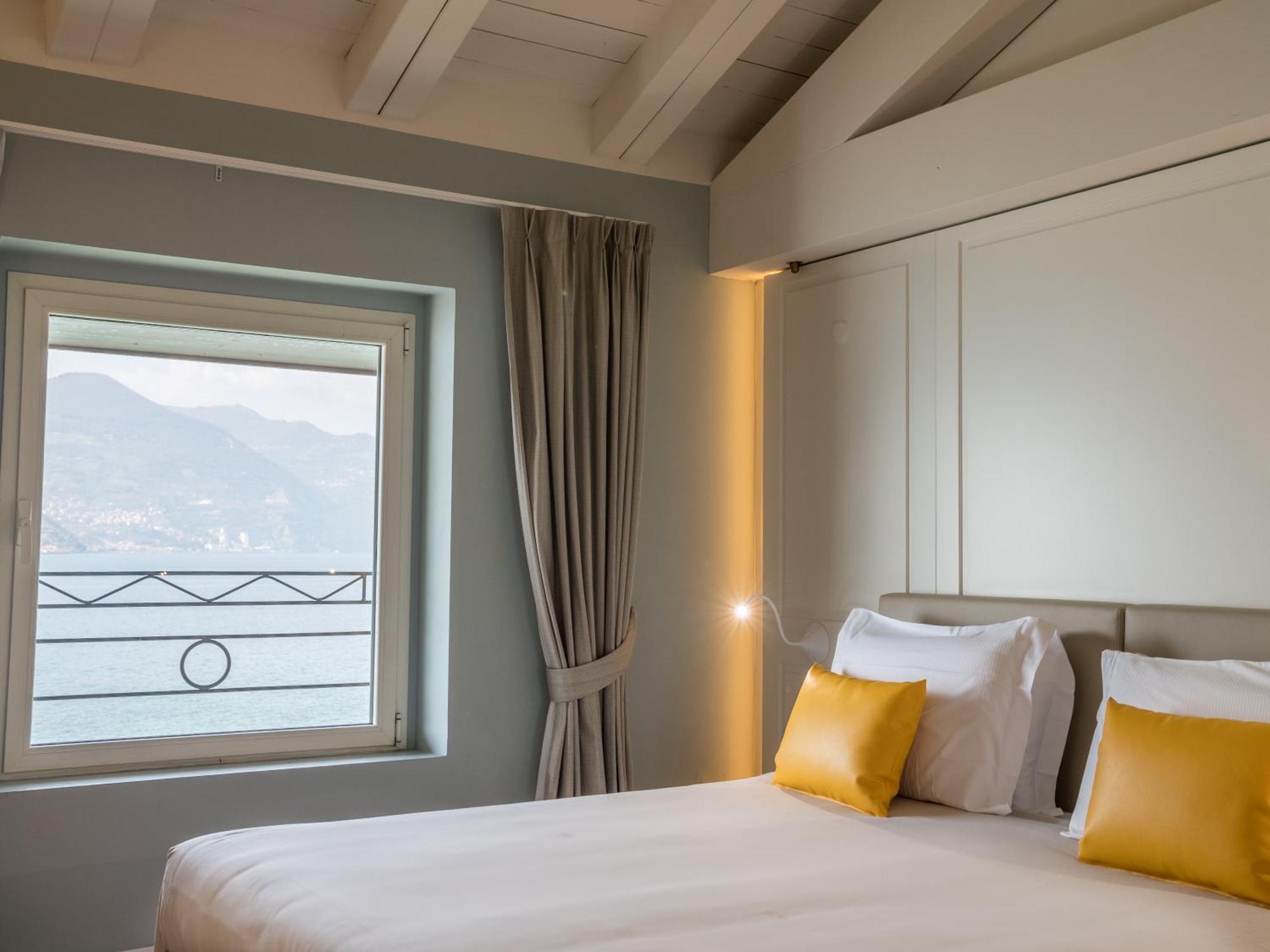 איסאו Araba Fenice Hotel מראה חיצוני תמונה
