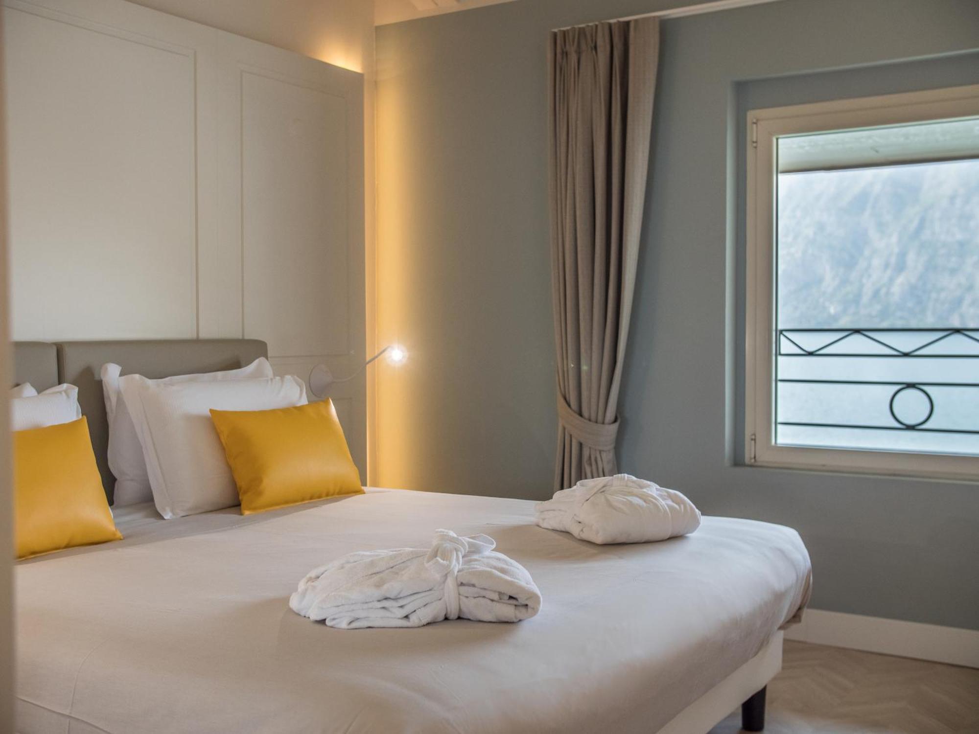 איסאו Araba Fenice Hotel מראה חיצוני תמונה