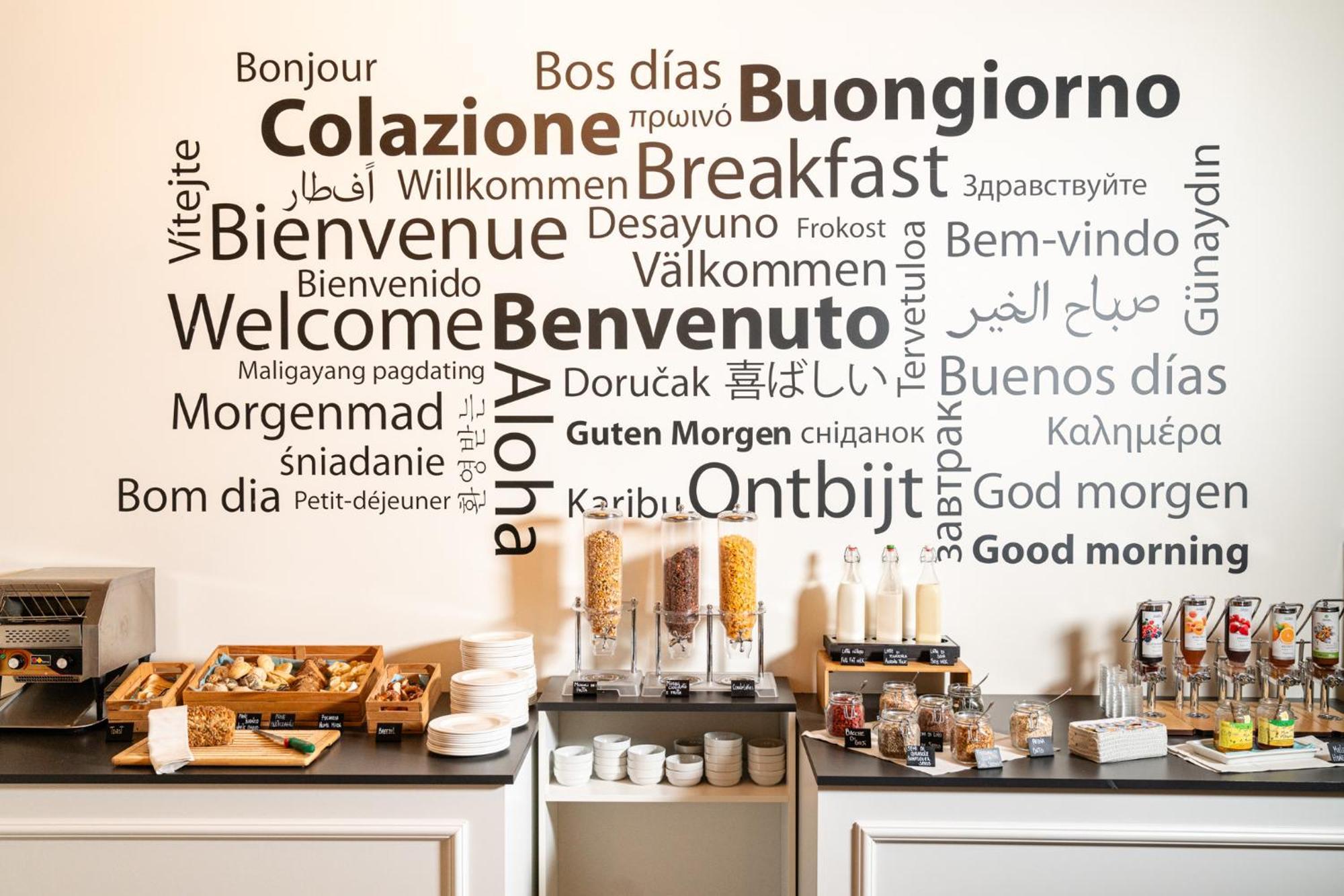 איסאו Araba Fenice Hotel מראה חיצוני תמונה