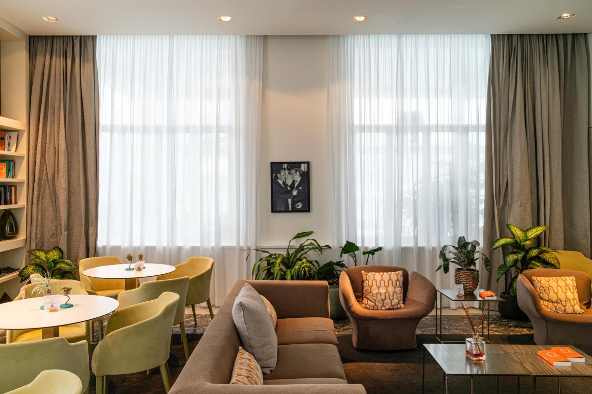 איסאו Araba Fenice Hotel מראה חיצוני תמונה