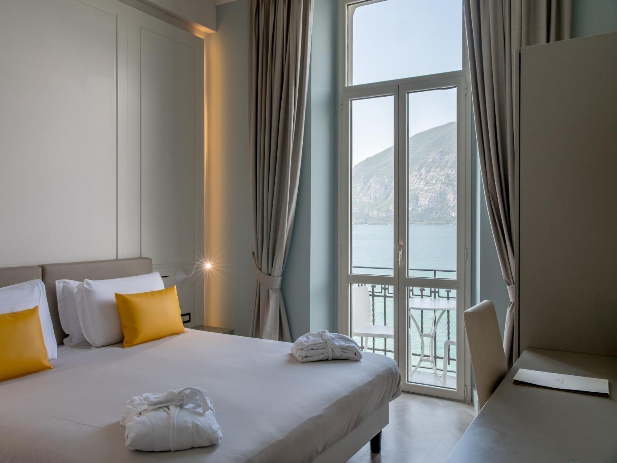 איסאו Araba Fenice Hotel מראה חיצוני תמונה