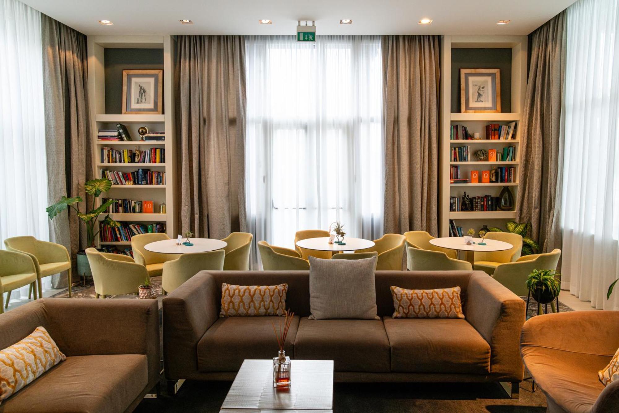 איסאו Araba Fenice Hotel מראה חיצוני תמונה