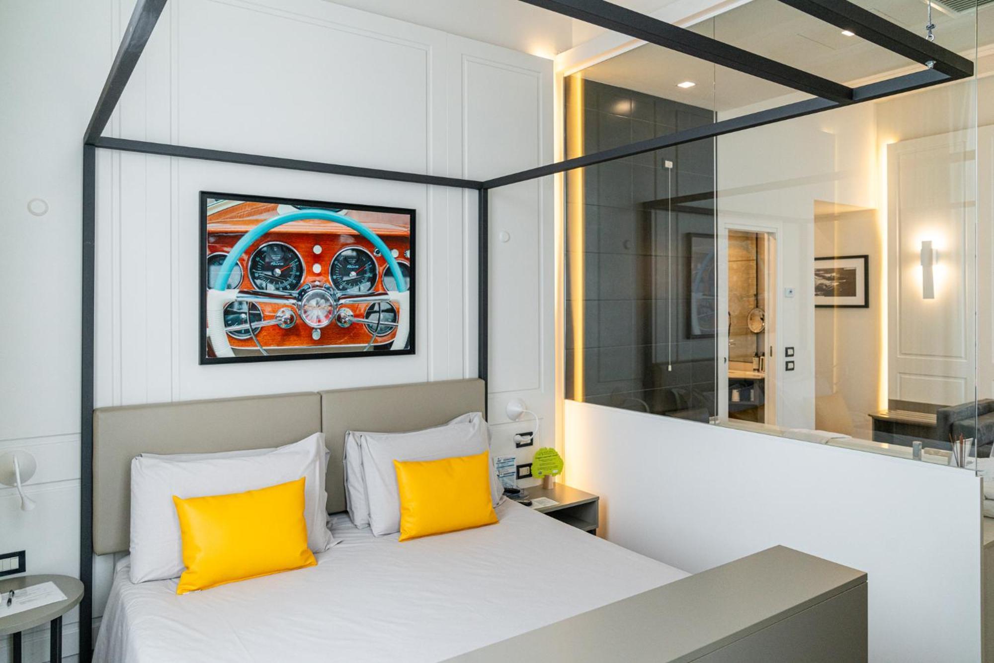 איסאו Araba Fenice Hotel מראה חיצוני תמונה
