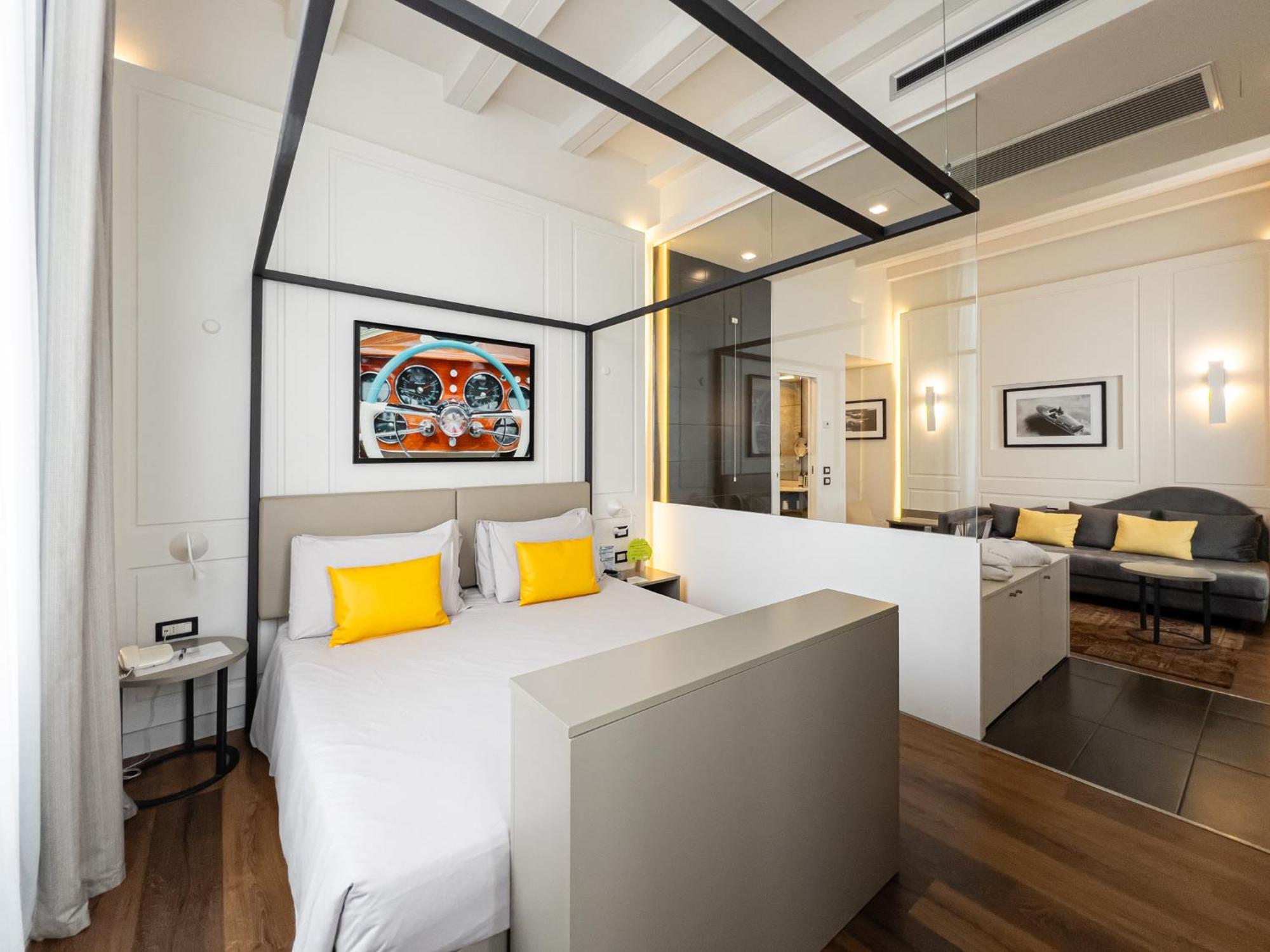 איסאו Araba Fenice Hotel מראה חיצוני תמונה