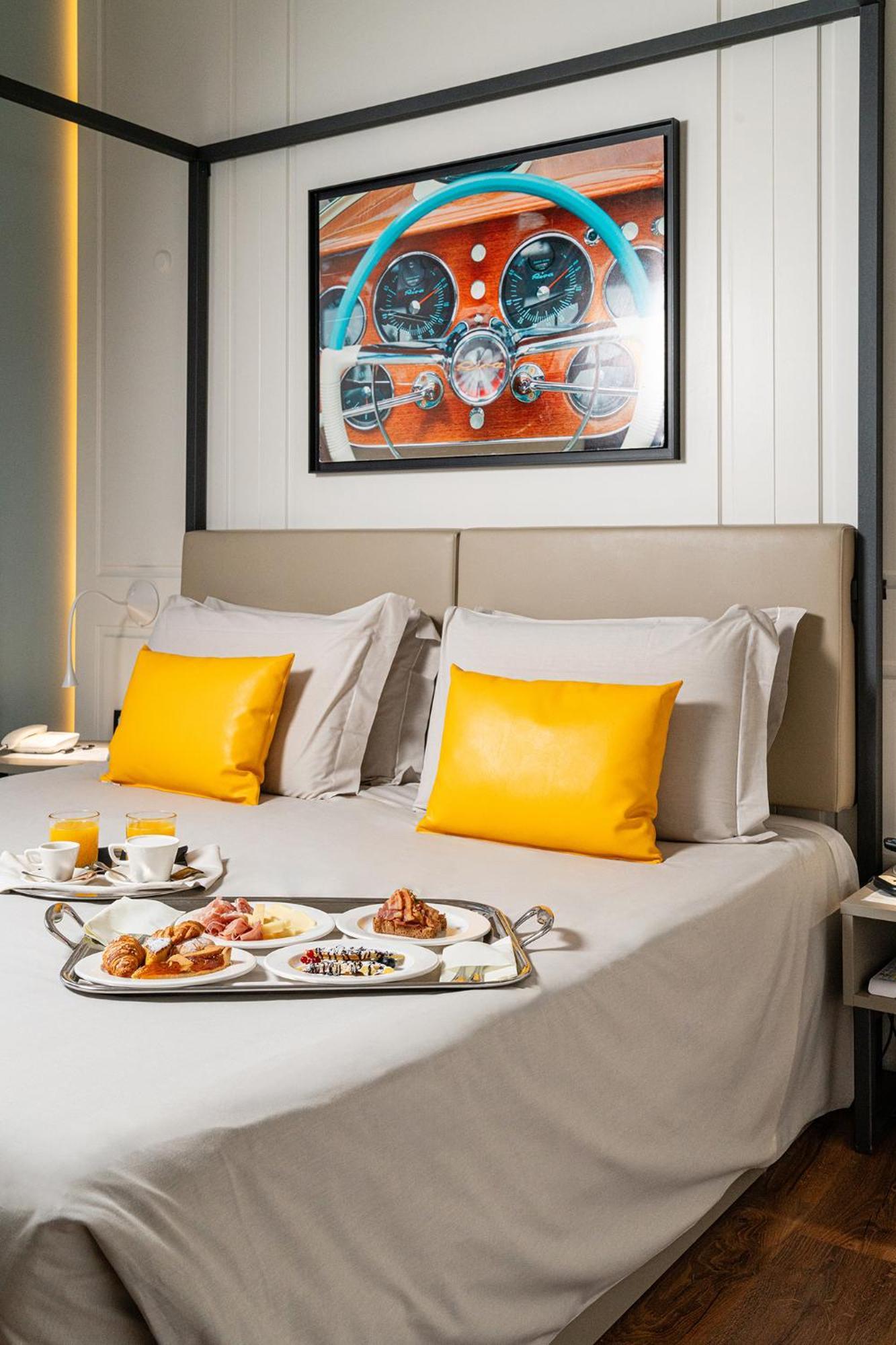 איסאו Araba Fenice Hotel מראה חיצוני תמונה
