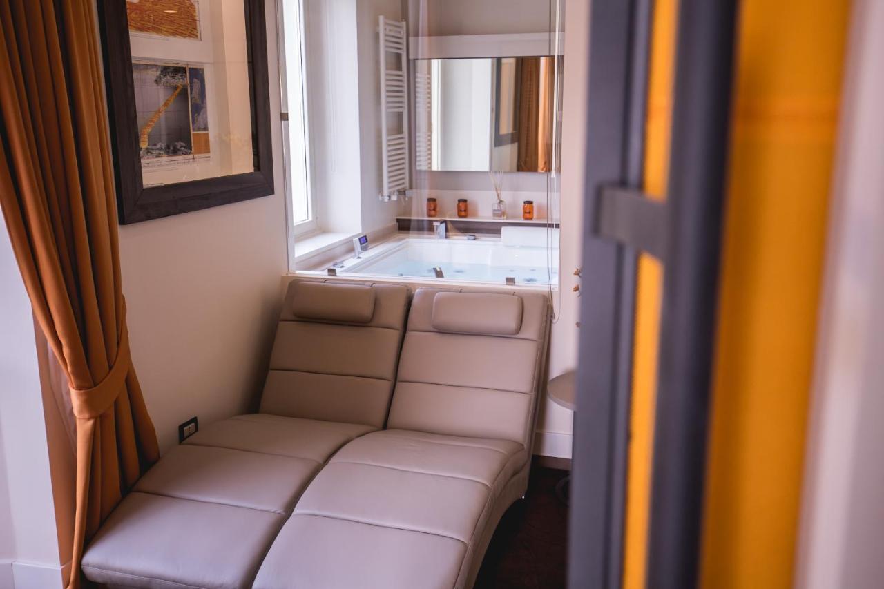 איסאו Araba Fenice Hotel מראה חיצוני תמונה