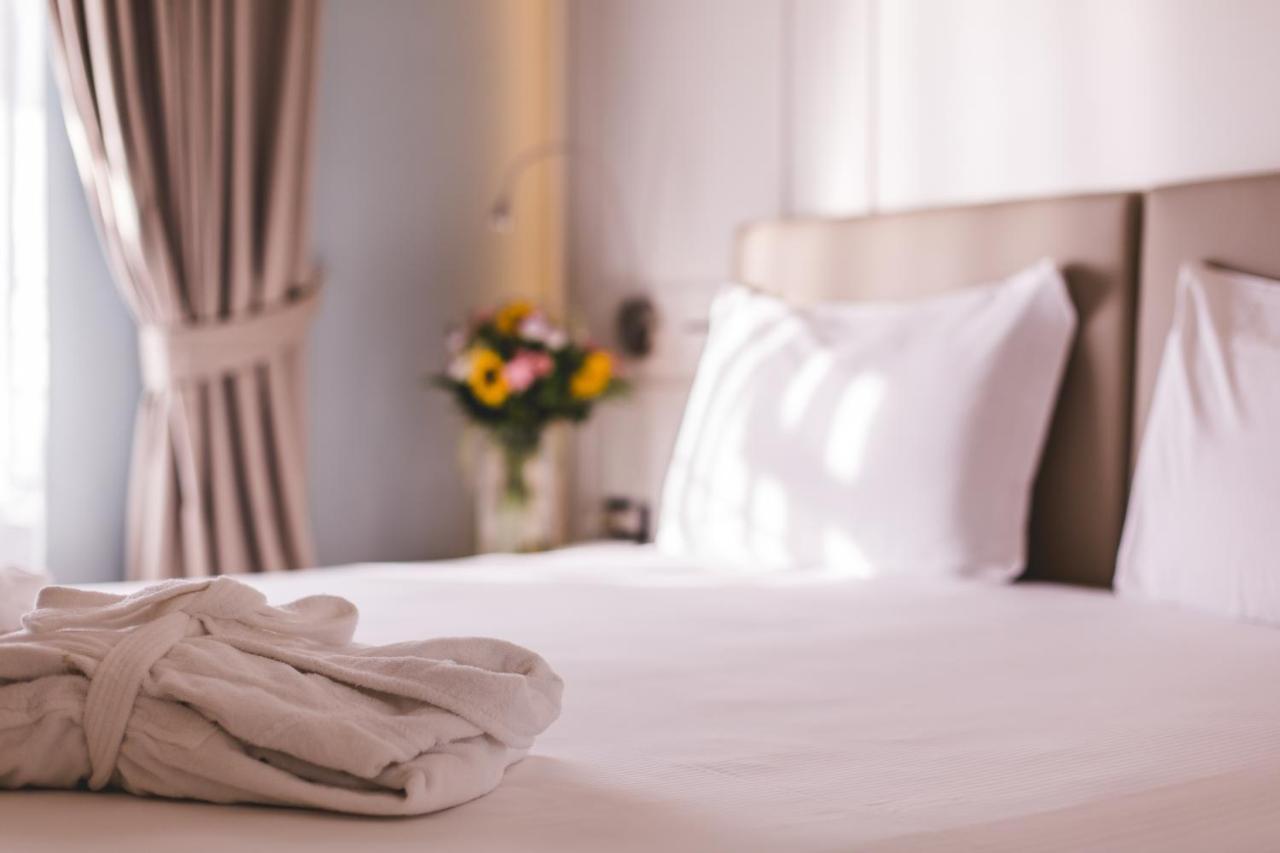 איסאו Araba Fenice Hotel מראה חיצוני תמונה