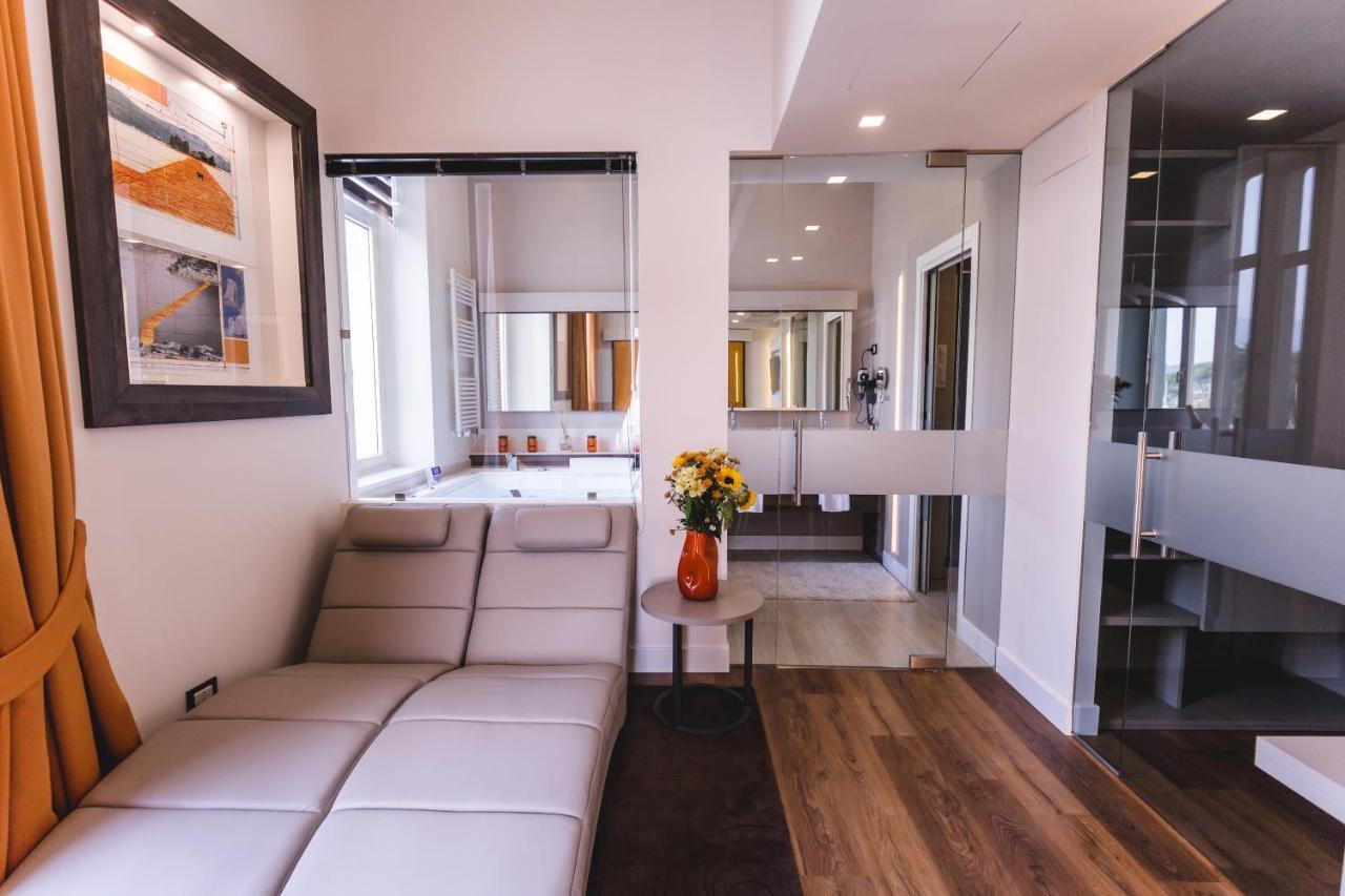 איסאו Araba Fenice Hotel מראה חיצוני תמונה