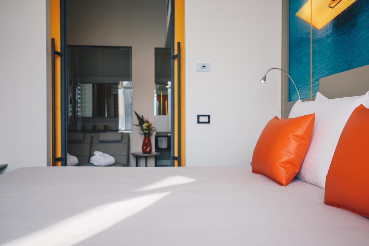 איסאו Araba Fenice Hotel מראה חיצוני תמונה